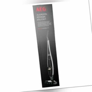 AEG QX9-P 2-in-1 Stabstaubsauger Akku Staubsauger Kabellos Handstaubsauger