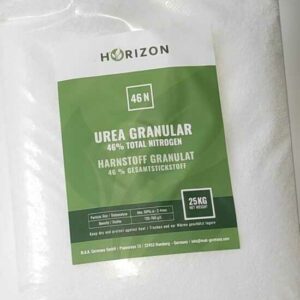 Harnstoff / Urea  25 kg (spritzfähig) / 46% Gesamtstickstoff - Granulat