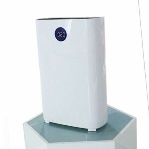 Marreal AP006 Luftreiniger HEPA H13 UVC Desinfektion Wifi PM2.5 Ionisator Viren