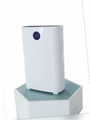 Marreal AP006 Luftreiniger HEPA H13 UVC Desinfektion Wifi PM2.5 Ionisator Viren