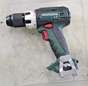 Metabo Akku-Bohrschrauber BS 18 LT 602102890 [B-Ware] # OK