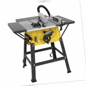 Powerplus Tischkreissäge 2000W POWX07595