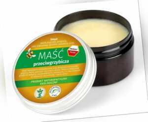 Propolis-Salbe gegen Mykose 100ml, Kostenloser Versand!