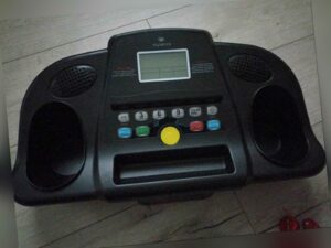 Laufband Steuereinheit Bedienung Bedienelement Bedienkonsole Konsole Styletics