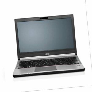 Laptop Fujitsu Lifebook E734 I5-4300M 13 " 8GB 128GB SSD Reacondicion