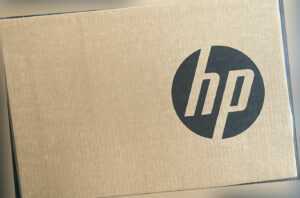 HP 14s-dq3505ng 14 Zoll (128GB SSD, Intel Celeron N4500, 4GB RAM) Laptop -...
