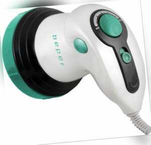 Beper Infrarot Anti-Cellulite-Massagegerät - Weiß (40.500)