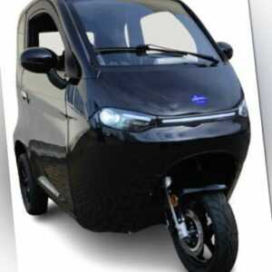 ElektroMobil KabinenRoller ElektroRoller ElektroScooter SeniorenMobil Futura 3