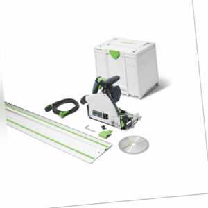 FESTOOL TAUCHSÄGE TS 60 KEBQ-PLUS -FS 577417