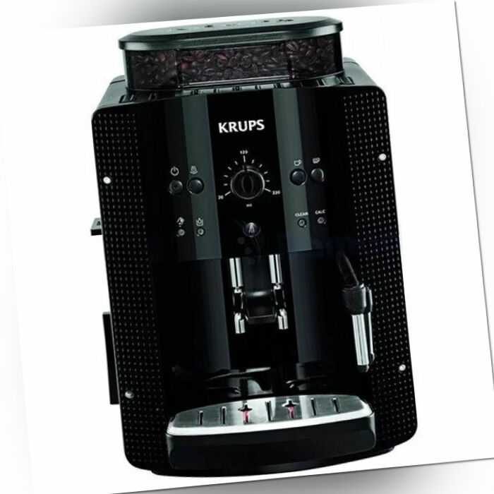 Krups , EA810870  Vollautomat Kaffeemaschine,  mit 6 monate garantie