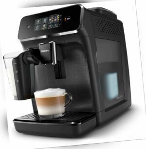Philips Pad-Kaffeemaschine Senseo Original HD6554/22 schwarz 1450 W 0,7 Liter