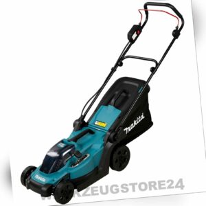 Makita Akku-Rasenmäher 18V Solo - DLM330Z