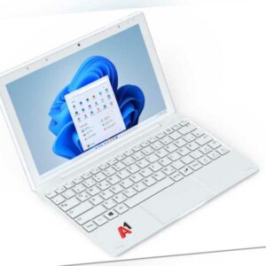 A1 Windows Tablet | Intel 3,10 Ghz | 8GB Ram | 128GB SSD | Touch | Pen | Win 10