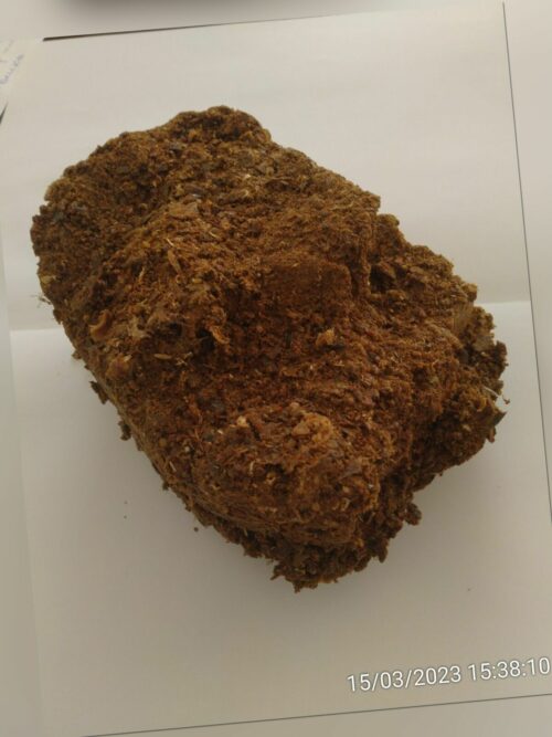 Propolis | Kittharz | Rohpropolis direkt von Imker E250 g