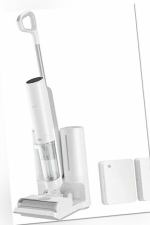 Xiaomi Truclean W10 Ultra Nass-Trockensauger All-in-One Station EU BRANDNEU