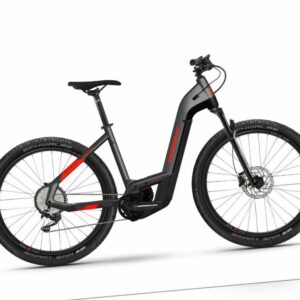 Haibike Trekking 9 Cross Bosch Performance CX 85Nm Akku 625Wh RH54cm UVP 3999 €