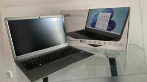 ODYS myBook PRO14 SE V2 Windows 11 Pro, OVP, Microsoft Office