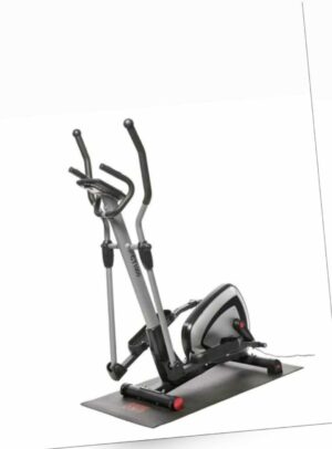 Motive Fitness Crosstrainer