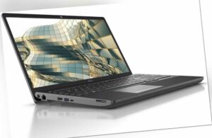 Fujitsu Lifebook A3511 Core™ i3-1115G4 8 GB RAM Intel® UHD Graphics,  256 GB SSD