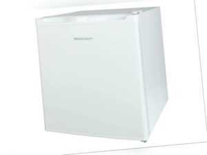 Kühlschrank Mini Kühlbox SILVERCREST SMK 40 A2 41 L B-Ware Transportschaden