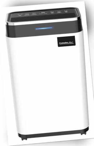 Luftentfeuchter Bautrockner Comedes Demecto 30 eco