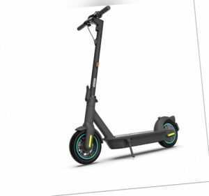 Ninebot by Segway Elektro-Scooter KickScooter MAX G30D II