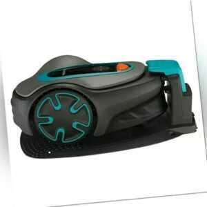 GARDENA SILENO minimo Mähroboter 380qm