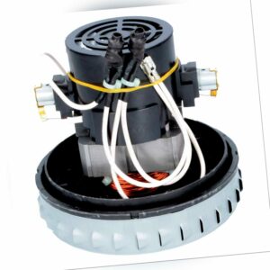 Staubsaugermotor Saugmotor Saugturbine Turbine 1600W für MPM Bora MOD-07 2400W