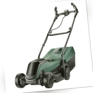 Bosch Akku-Rasenmäher CityMower 18 Solo Version / ohne Akku und ohne Ladegerät