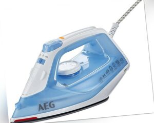 AEG DB 1730 Dampfbügeleisen / 2300 Watt / 100G Dampfstoß / 0-26G Dampf/Min. / Re