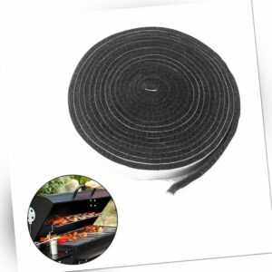 Rolle Abdichtung Klebeband Grill Werkzeuge Zubehör Hochwertiges Materialien Neu