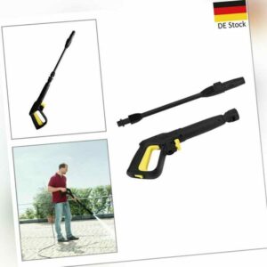 Ersatz Hochdruckreiniger Jet Variable Lanze Pistole Für Kärcher K2 K3 K4 K5 K7