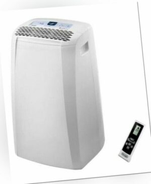 DeLonghi Pinguino PAC N82 Eco Klimagerät mobile Klimaanlage Raumgröße bis 80m³