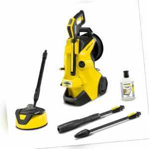 Kärcher K 4 Premium Power Control Home Hochdruckreiniger