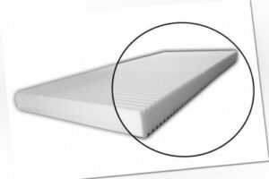 Matratze Easy TOP ANGEBOT 120/200 HG mittel 7 Zonen