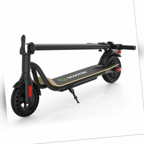 Megawheels Elektroroller S10 250W 25km/h Faltbar E-Scooters Elektro-Scooter Neu