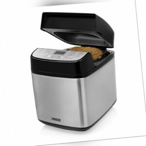Princess 152008 Brotbackautomat, Brotmenge bis 680 g, 500 Watt