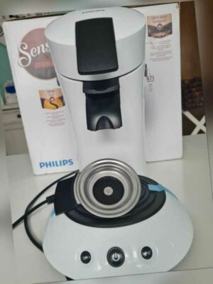 senseo original kaffeepadmaschine