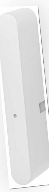 Telekom Smart Home Tür-/Fensterkontakt optisch DECT (Energiesparen & Smart Home)