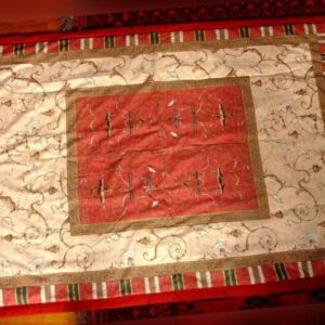 Bassetti Plaid Oplontis V8 190x135cm NEU Kuscheldecke Decke