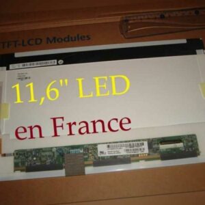 Blende LED 11.6' 11,6 " HD sony Vaio PCG-31311L VPCYB15AL Touch Panel Anzeige
