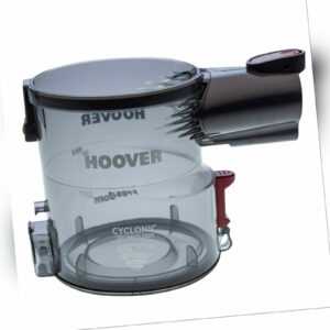 Hoover 48021902 Staubbehälter für FD22RP011 FREEDOM Akku-Handstaubsauger