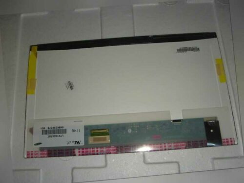 Blende Bildschirm LED LCD 14.0'' Samsung LTN140AT07-H02 Anzeige IN France Neu