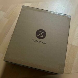 Saug Wischroboter Roborock S8 (weiß) Neu inkl. OVP