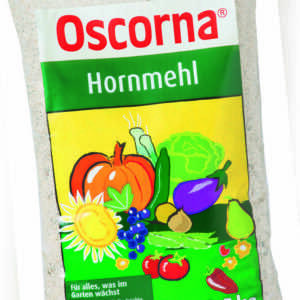 Oscorna Hornmehl 2,5 kg