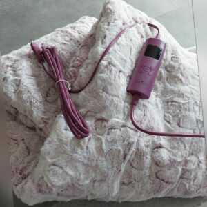 Qvc Montchalet HEIZDECKE