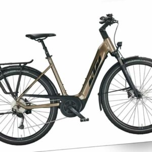 E Bike KTM MACINA TOUR P510*Mod.2022**