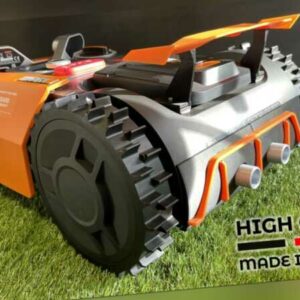 TUNING-PAKET für WORX Landroid Mähroboter z.B. M500 M700 Plus uvm. inkl. DHL