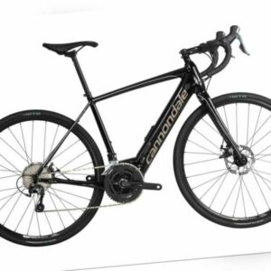 Cannondale Synapse Neo 3_Neu_L/53_E-Bike_E-Rennrad_Gravel_Schwalbe_Bosch_Shimano