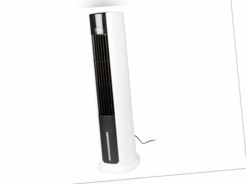 Luftkühler Ventilator Comfee Silent Air Cooler Timerfunktion B-Ware einwandfrei